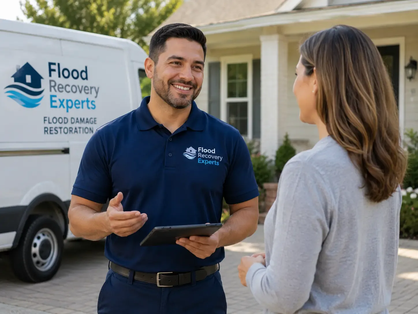 Flood Damage Cleanup Woodbury, CT FAQs